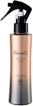 Средство для роста и объема волос - S-Heart-S Sasso Volume Mist 150ml (1442475-27857961)