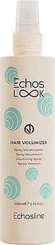 Спрей для об'єму волосся - Echosline Echos Look Hair Volumizer Spray 200ml.