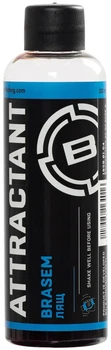 Ліквід Brain Attractant Brasem лящ 100мл