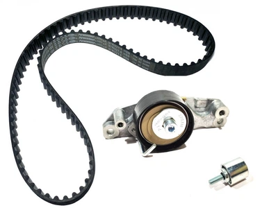 Комплект ГРМ Chery Tiggo 2 D4G15B-1021021-K KLM (D4G15B1021021KKLM)