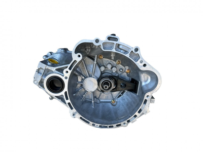 Коробка КПП в сборе S170B Geely EC7 KLM 3086030181