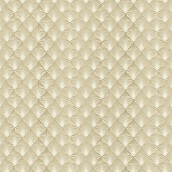 Флизелиновые обои Rasch Art Nouveau Коричневые-Бежевый (433685)