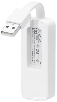 Сетевой адаптер (USB) TP-LINK UE200