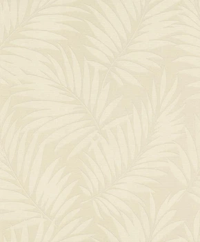 Флизелиновые обои Rasch Barbara Home Коричнево-Бежевый (527544)