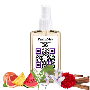 Женские духи ParfuMiy №36 (версия Addict 2) 110 мл