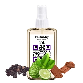 Мужские духи ParfuMiy №24 (версия Savuage) 110 мл