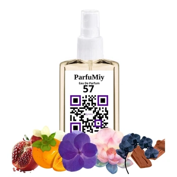 Женские духи ParfuMiy №57 (версия Euphoria) 110 мл