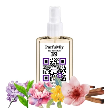 Жіночі парфуми ParfuMiy №39 (версія Eclat) 110 мл