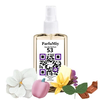 Женские духи ParfuMiy №53 (версия Chance) 110 мл