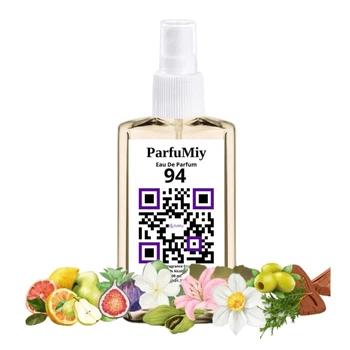 Женские духи ParfuMiy №94 (версия Versense) 110 мл