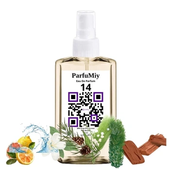 Мужские духи ParfuMiy №14 (версия Happy) 110 мл