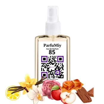 Женские духи ParfuMiy №85 (версия Nina) 110 мл