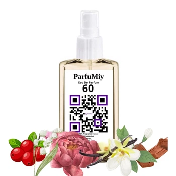 Женские духи ParfuMiy №60 (версия Bombshell) 110 мл