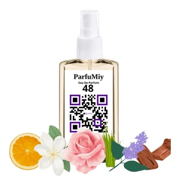 Жіночі парфуми ParfuMiy №48 (версія Coco Mademoisele) 110 мл