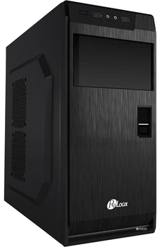 Корпус ProLogix B20/2001B Black