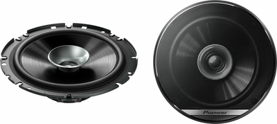 Автоакустика Pioneer TS-G1710F 
