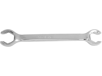 Ключ разрезной М= 17х19 мм, L= 195 мм YATO (YT-01385)