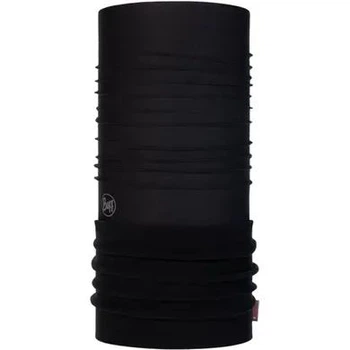 Шарф-труба детский (8-12) Buff Junior Polar, Solid Black (BU 130112.999.10.00) 22/23