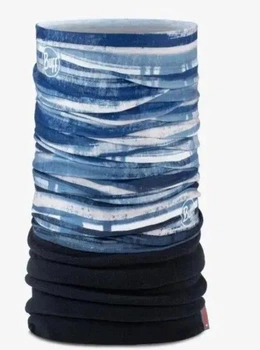 Шарф-труба детский (8-12) Buff Junior Polar, Tarsi Multi