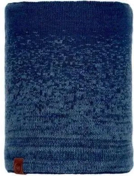 Шарф-труба Buff Knitted & Polar Neckwarmer Valter, Navy