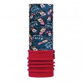 Шарф-труба детский (4-8) Buff Minnie Polar, Beyond Cool Denim