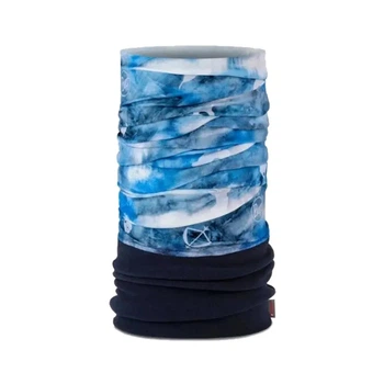 Шарф-труба детский (8-12) Buff Junior Polar, Rackaw Multi