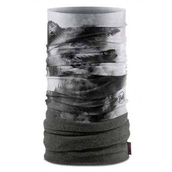 Шарф-труба детский (8-12) Buff Junior Polar, Bealy Grey