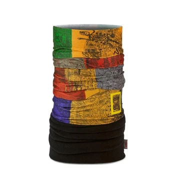 Шарф-труба Buff Polar, Temple Multi