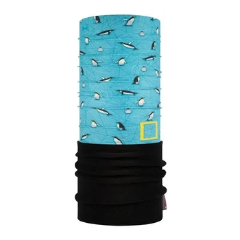 Шарф-труба детский (8-12) Buff Polar, Colding Blue