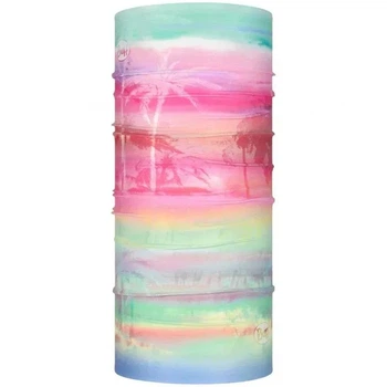 Шарф-труба детский (8-12) Buff Kids Coolnet UV+, Paulia Multi
