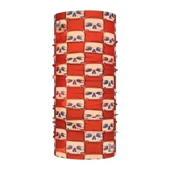 Шарф-труба Buff Original Scull Plaid
