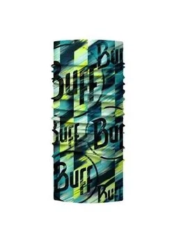 Шарф-труба Buff Original Ecostretch Neahrs Logo, Multi
