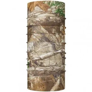 Шарф-труба Buff Realtree Coolnet UV+, Edge