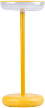 Настільна лампа Kanlux FLUXY LED IP44 Y (КА-37314)