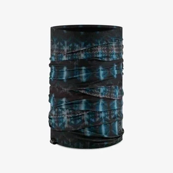 Шарф-труба Buff Polar Reversible, Rowis Night Blue