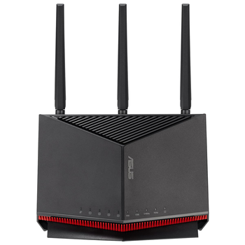 Бездротовий маршрутизатор Asus RT-BE86U (90IG08W0-MO9A0V)