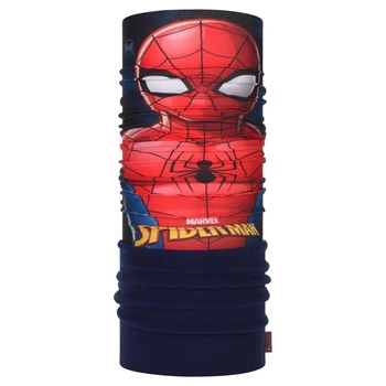 Шарф-труба детский (8-12) Buff Superheroes Polar, Spider-Man