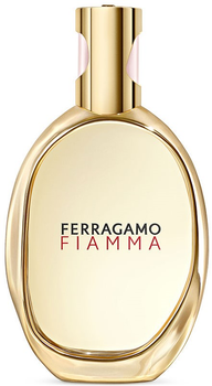Woda perfumowana damska Salvatore Ferragamo Fiamma 100 ml (8052464896677)
