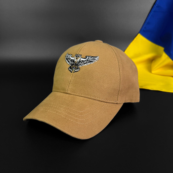 Бейсболка (кепка) Разведка Койот M