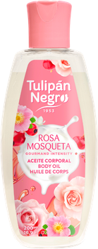 Олія для тіла Tulipan Negro Шипшина 200 мл (8410751094517)