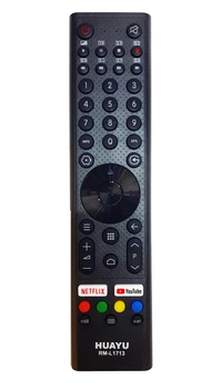 Пульт для телевизора Grunhelm GT9HDFL32-GA2