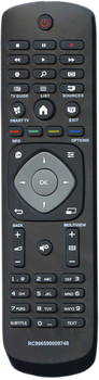 Пульт Huayu для телевизора Philips 996590009748