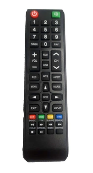 Пульт для телевизора Prestigio PTV50SN05X