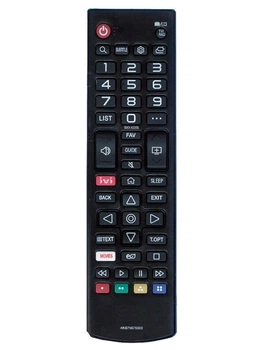 Пульт для телевизора LG AKB75675303