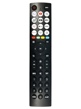 Пульт для телевизора Hisense 40A4K инфракрасный