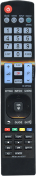 Пульт Huayu для телевизора lg AKB73615307