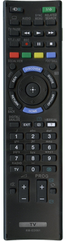 Пульт Huayu для телевізора SONY RM-ED061