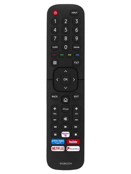 Пульт для телевизора Hisense EN2BO27H