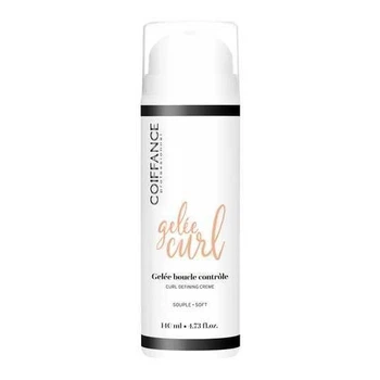 Крем гель для локонов Coiffance Professionnel Curl Defining Creme 140 мл