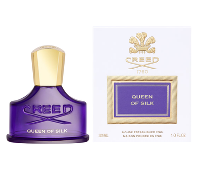 Парфумована вода для жінок Creed Queen of Silk 30 мл